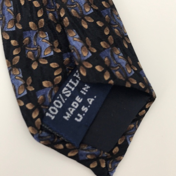 Cocktail Collection 100%silk ties - Picture 8 of 12